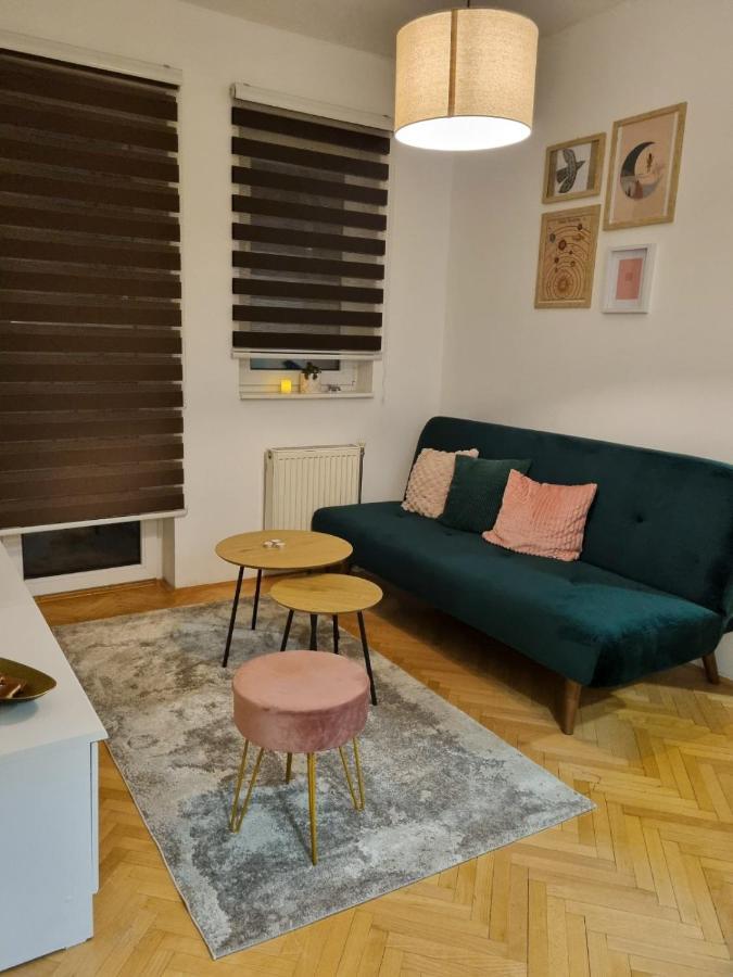 Moon - Stan Na Dan Apartamento *