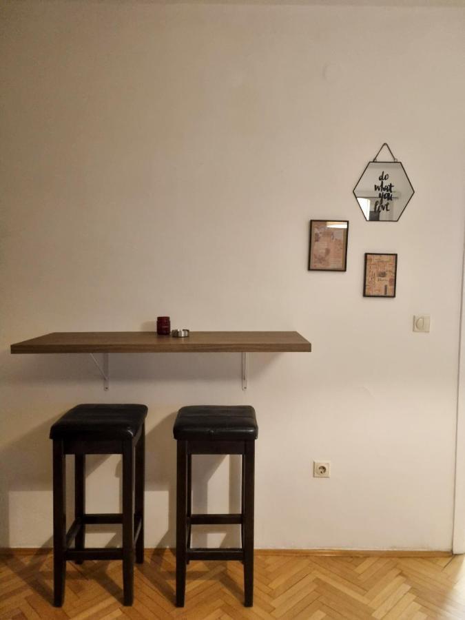 Moon - Stan Na Dan Apartamento Bijeljina