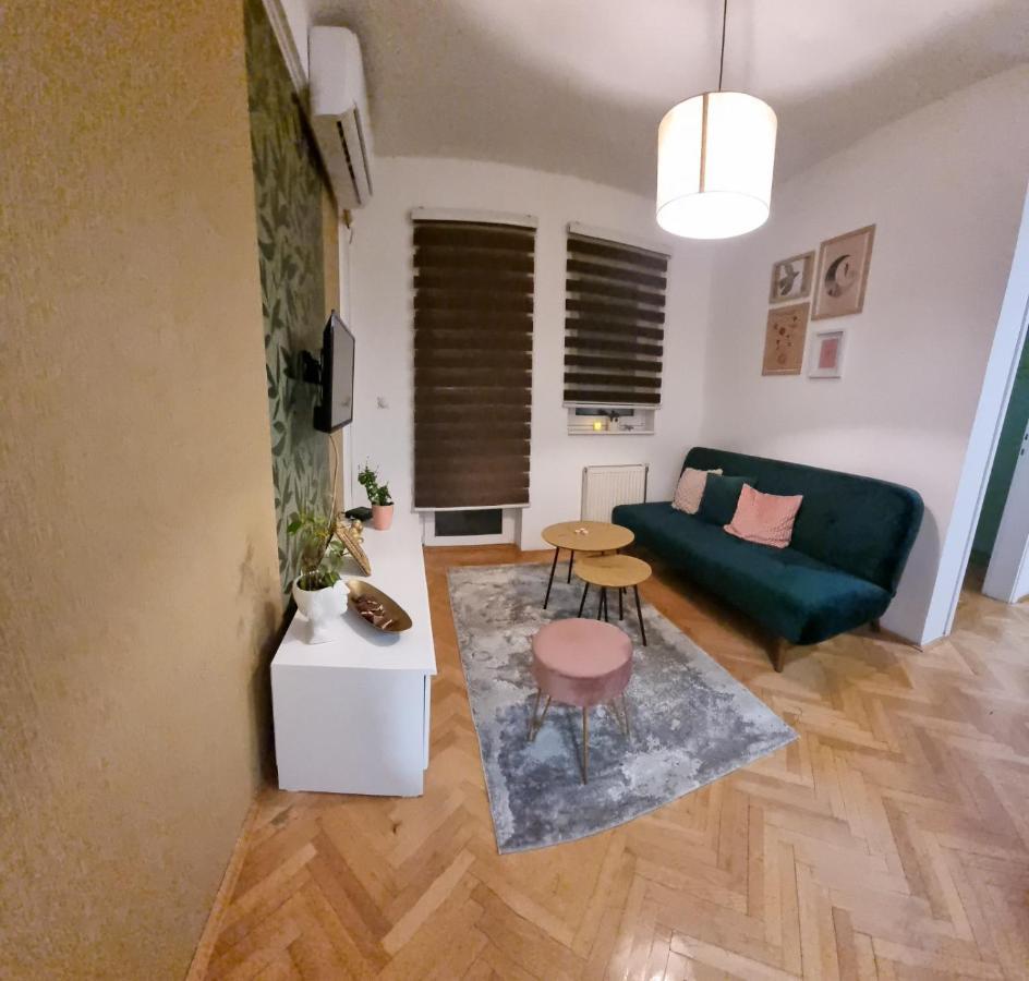 Apartamento Moon - Stan Na Dan Bijeljina
