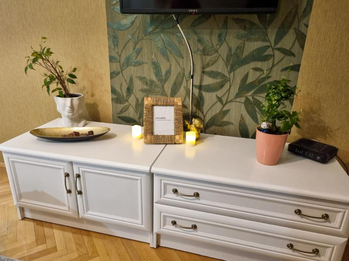 Moon - Stan Na Dan Apartamento *