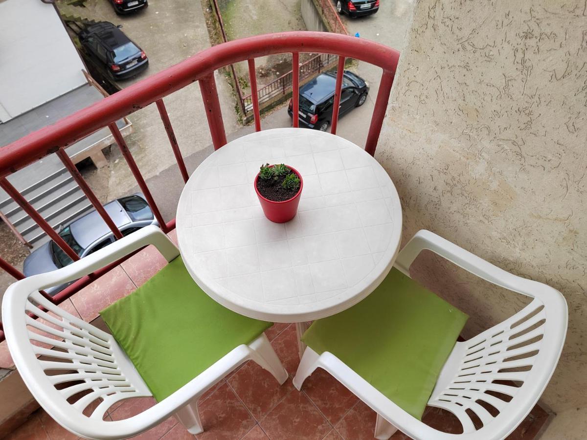 Moon - Stan Na Dan Apartamento *